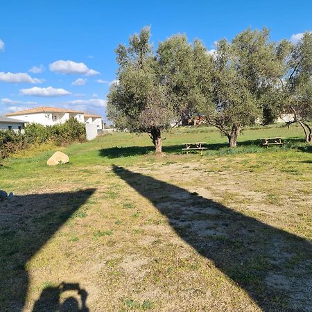 Appartement Tra Mare E Monti 吉索纳恰 客房 照片